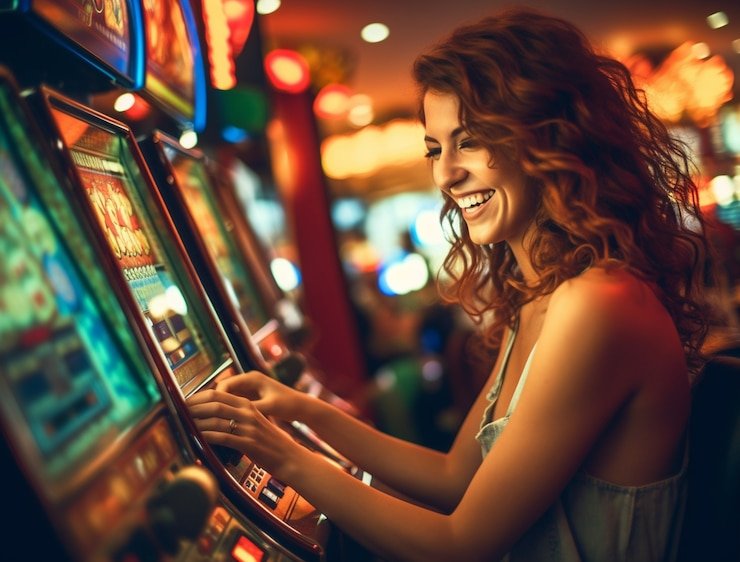 fz326 Arcade Games