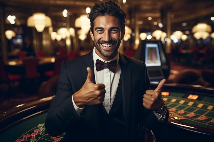 fz326 Live Casino